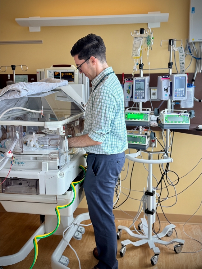 Advances in Neonatology: Focus on Medication Safety and Efficacy in the Neonatal Intensive Care Unit Banner